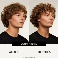 Shampoing Dream Curls Frizz-Ease
