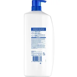 Shampoing et Après-shampoing 2en1 Classic