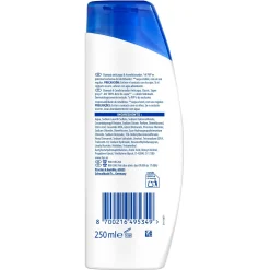 Shampoing et Après-shampoing 2en1 Classic