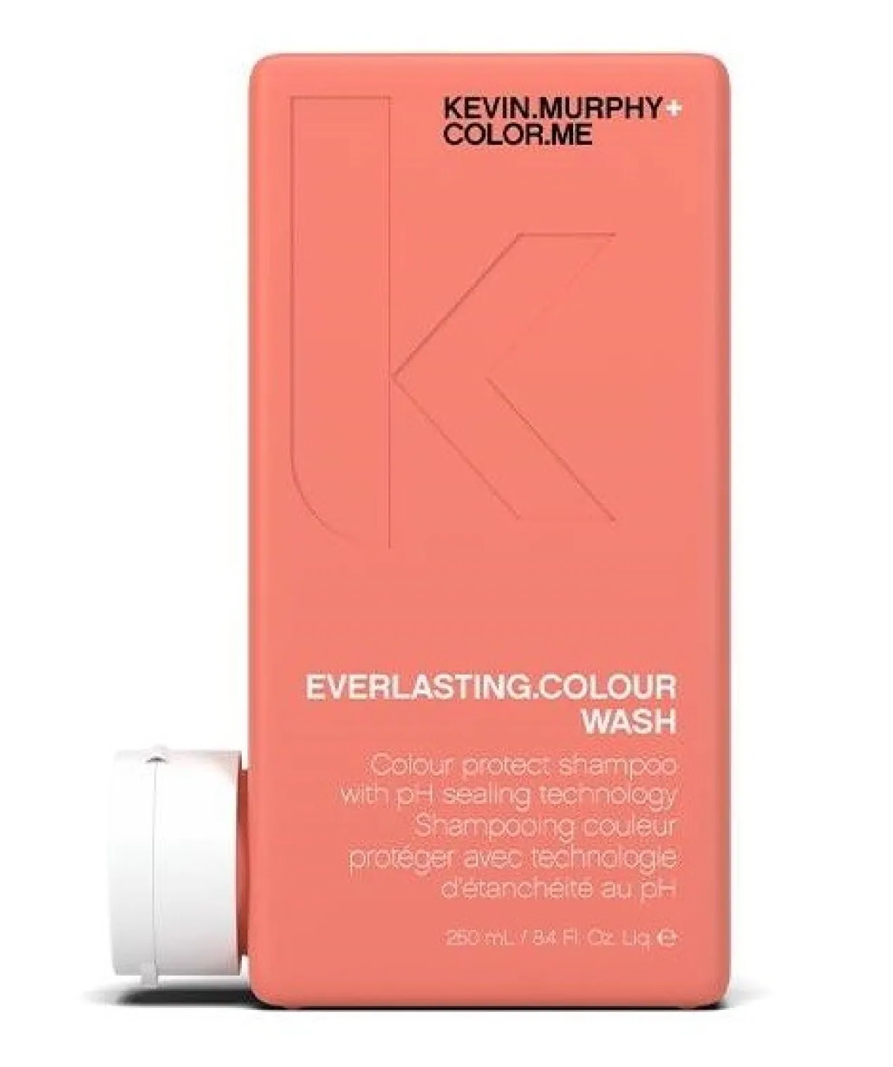 Shampoing Everlasting Colour Wash