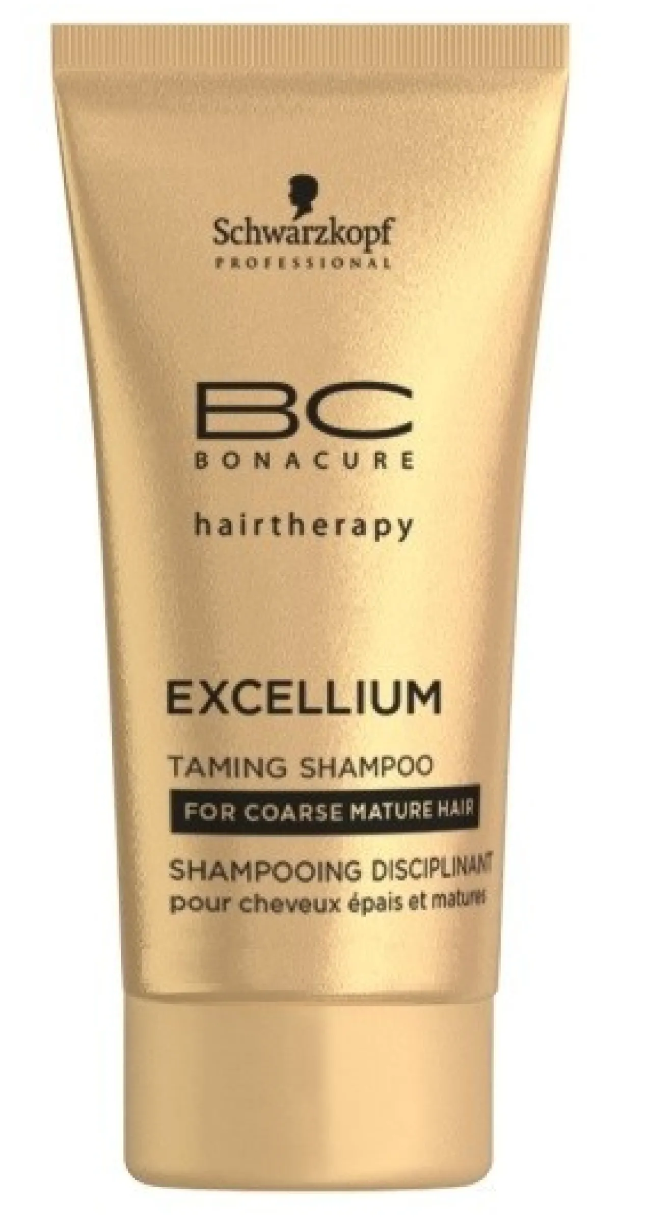 Shampoing Excellium Cheveux Indisciplinés