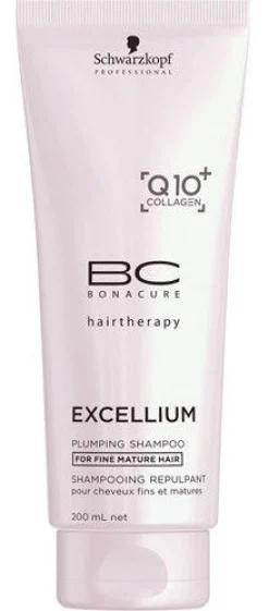 Shampoing Excellium Volume