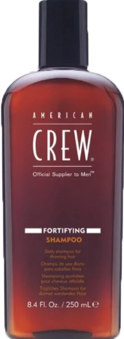 Shampoing Fortifiant