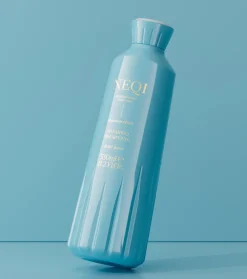 Shampoing Fortifiant Build Boost