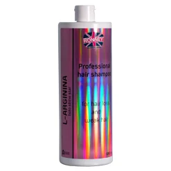 Shampoing Holo Shine Star Arginine Anti-Chute