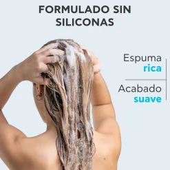 Shampoing Hydratant Hyaluronic Hydra