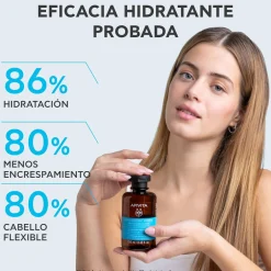Shampoing Hydratant Hyaluronic Hydra