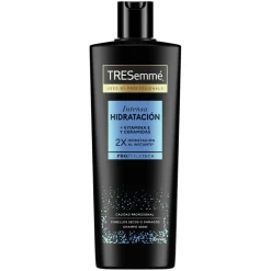 Shampoing Hydratation Intense