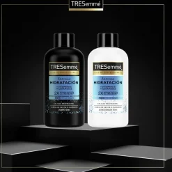 Shampoing Hydratation Intense