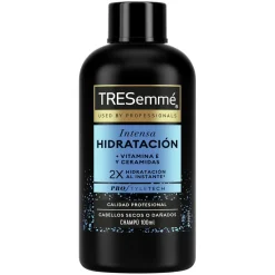 Shampoing Hydratation Intense