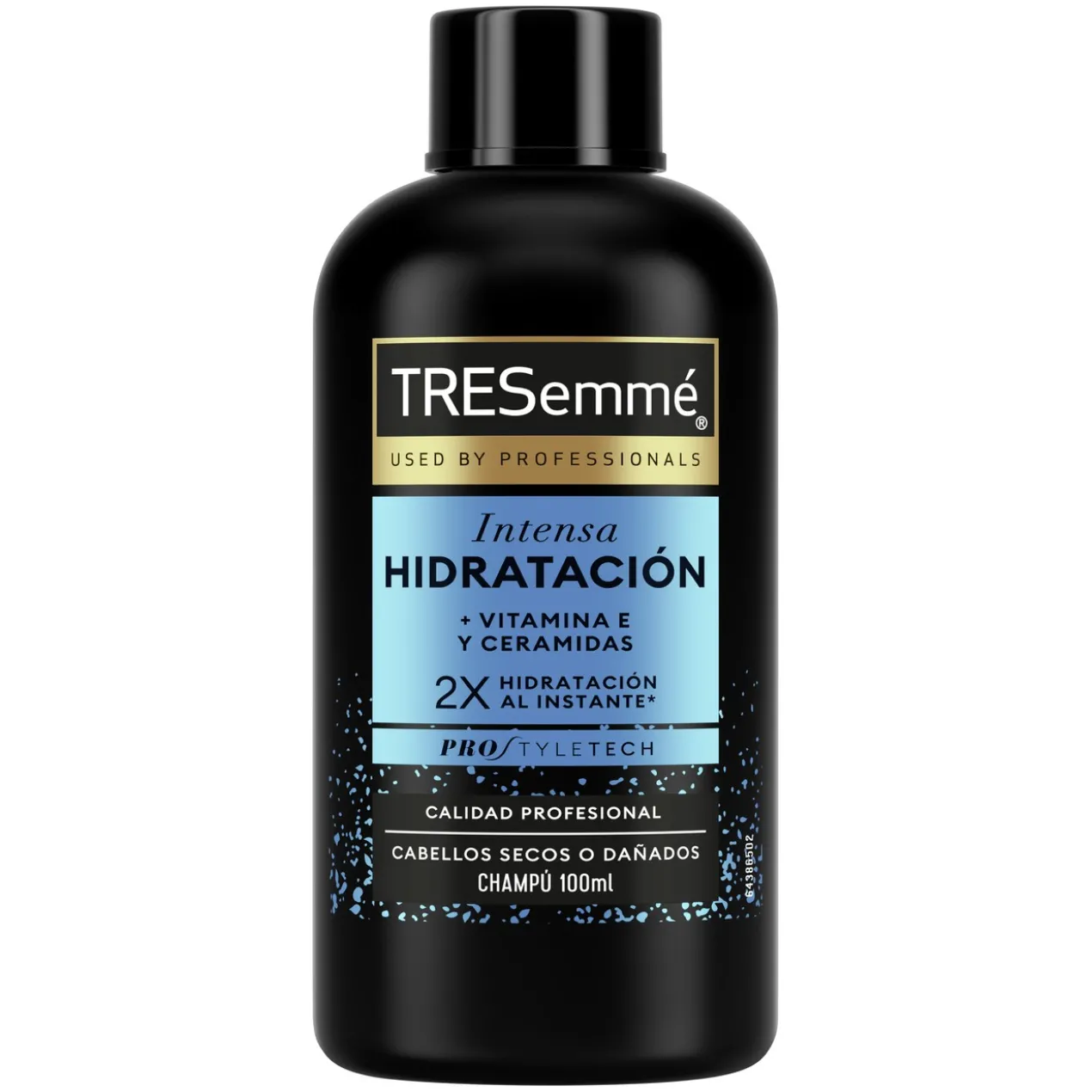 Shampoing Hydratation Intense
