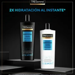 Shampoing Hydratation Intense