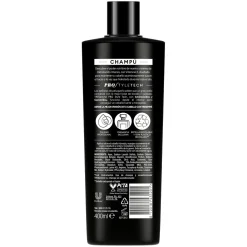 Shampoing Hydratation Intense