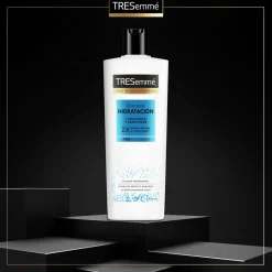 Shampoing Hydratation Intense