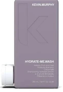 Shampoing Hydrate Me.Wash