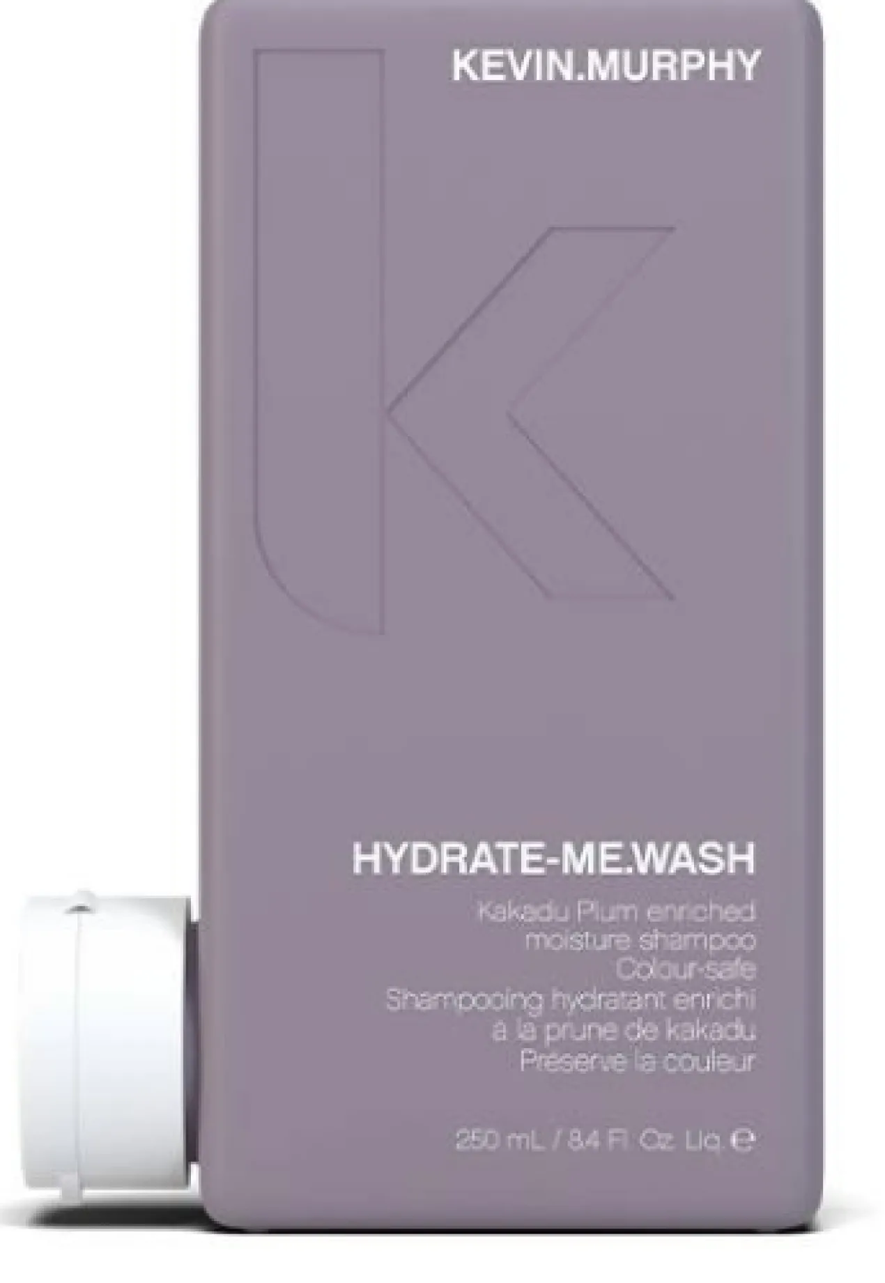 Shampoing Hydrate Me.Wash