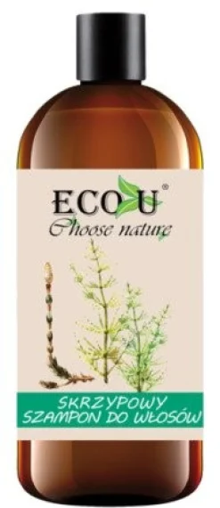Shampoing à la Prêle Eco U