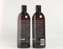 Shampoing Lavande Cheveux Gras