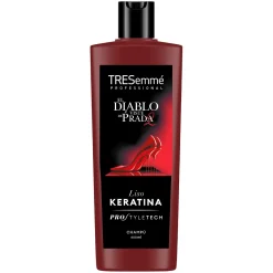 Shampoing Lissage à la Kératine