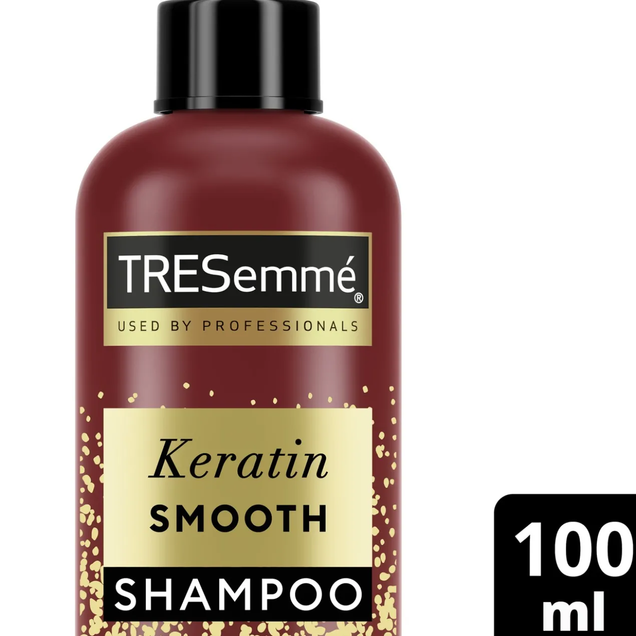 Shampoing Lissage à la Kératine