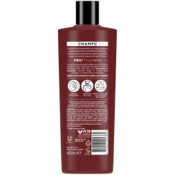 Shampoing Lissage à la Kératine
