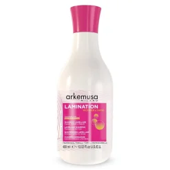 Shampoing Lissant