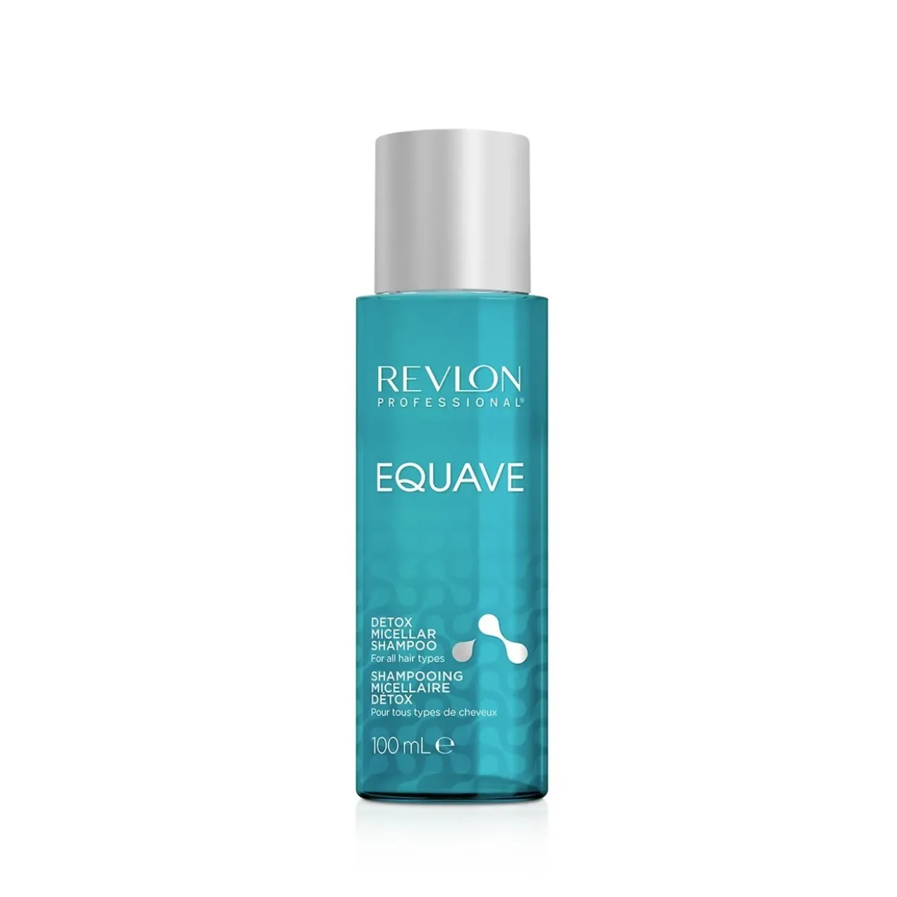 Shampoing micellaire détox Equave