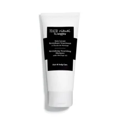 Shampoing Nutritif Revitalisant sans Sulfates