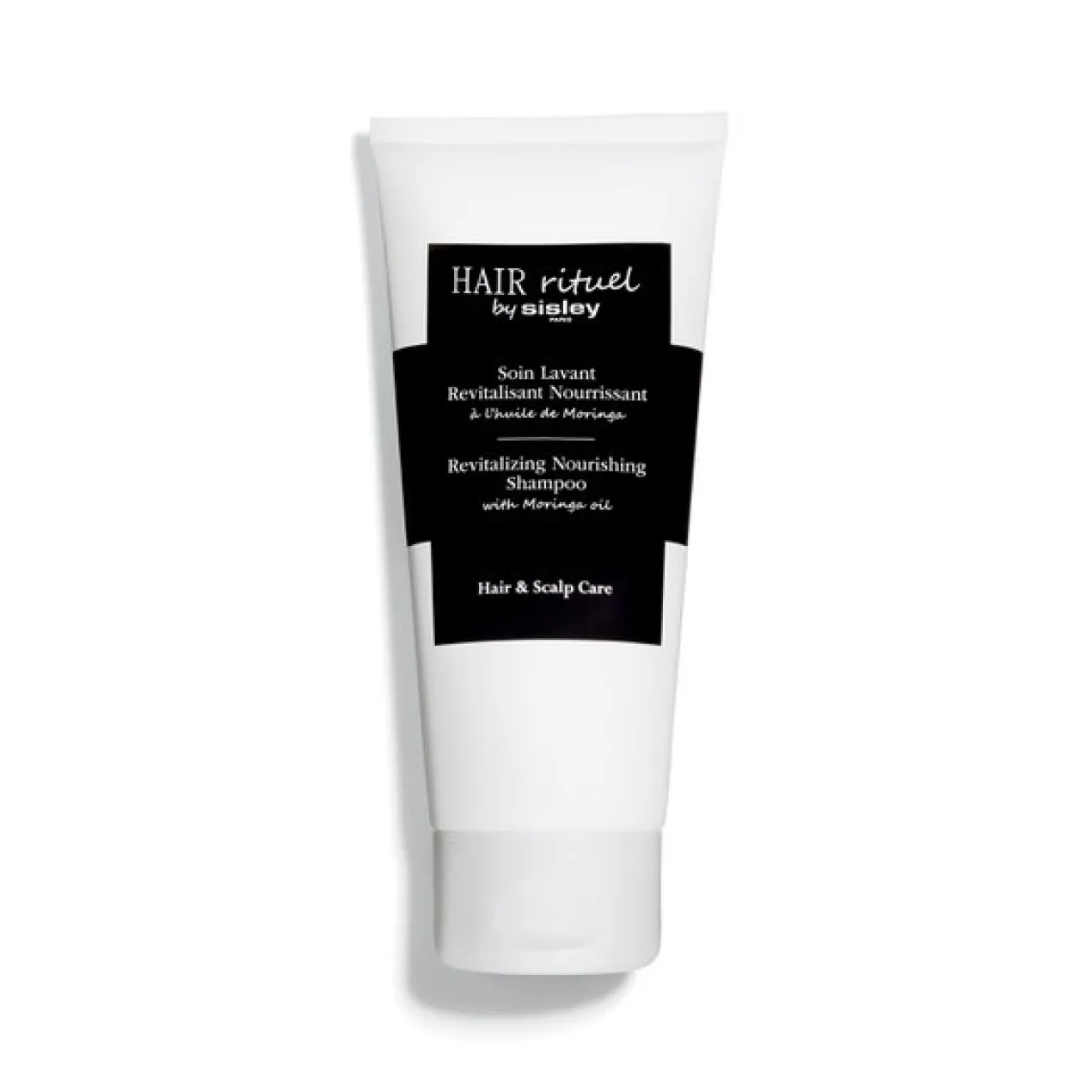 Shampoing Nutritif Revitalisant sans Sulfates