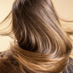 Shampoing Nutritif Revitalisant sans Sulfates