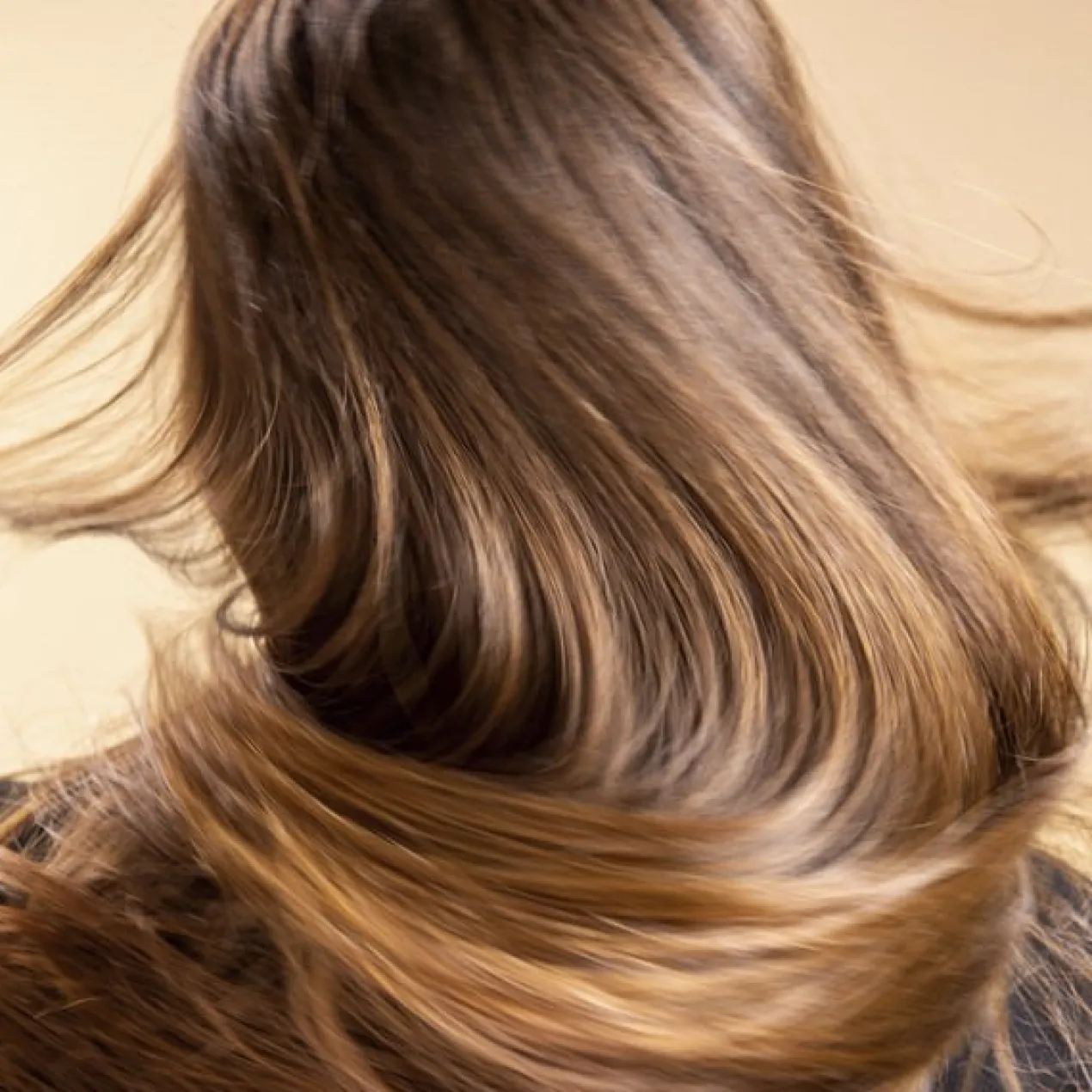 Shampoing Nutritif Revitalisant sans Sulfates