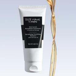 Shampoing Nutritif Revitalisant sans Sulfates