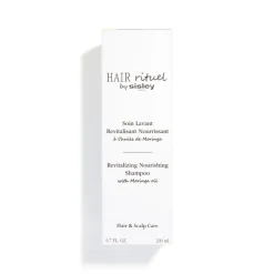 Shampoing Nutritif Revitalisant sans Sulfates
