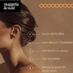 Shampoing Premium Nº1