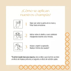 Shampoing Premium Nº1