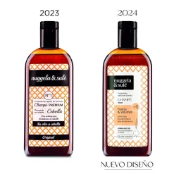 Shampoing Premium Nº1
