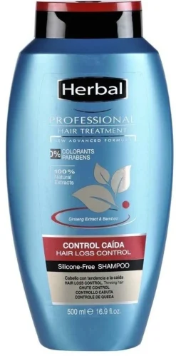 Shampoing Professional Treatment Anti-Chute