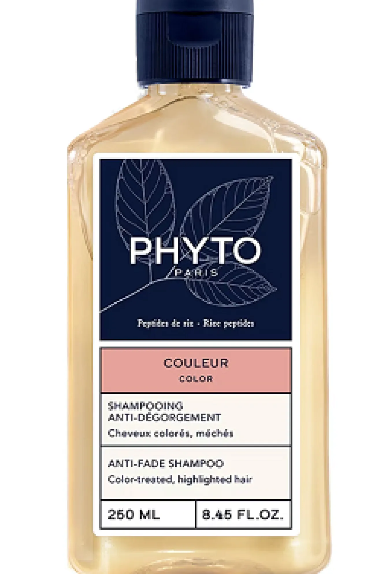 Shampoing Protecteur de Couleur