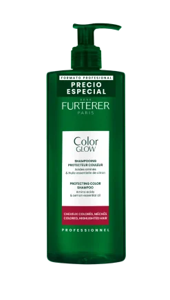 Shampoing Protecteur de Couleur Color Glow