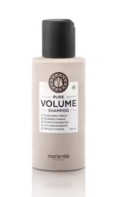 Shampoing Pure Volume