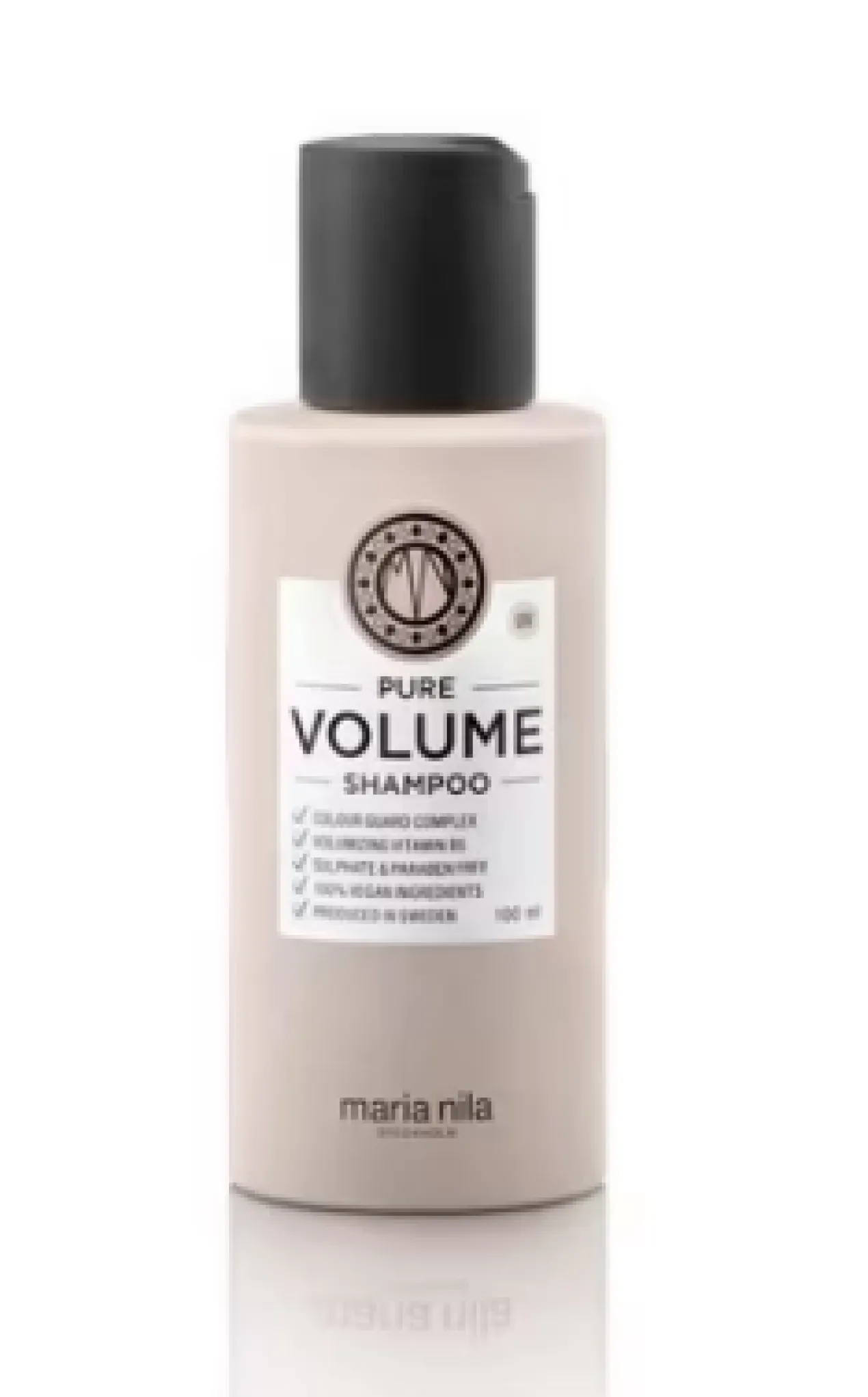 Shampoing Pure Volume