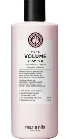 Shampoing Pure Volume