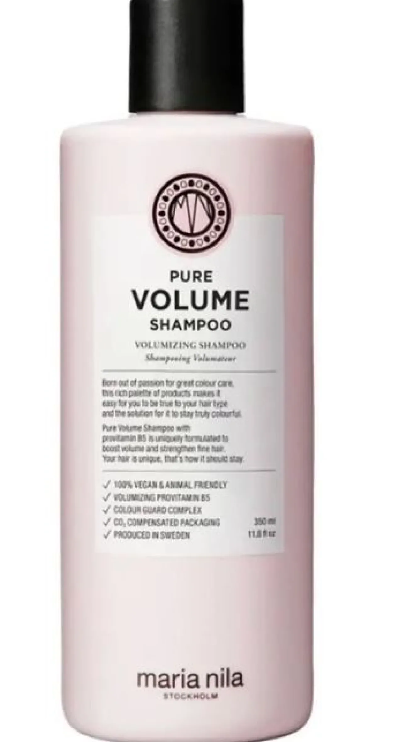 Shampoing Pure Volume