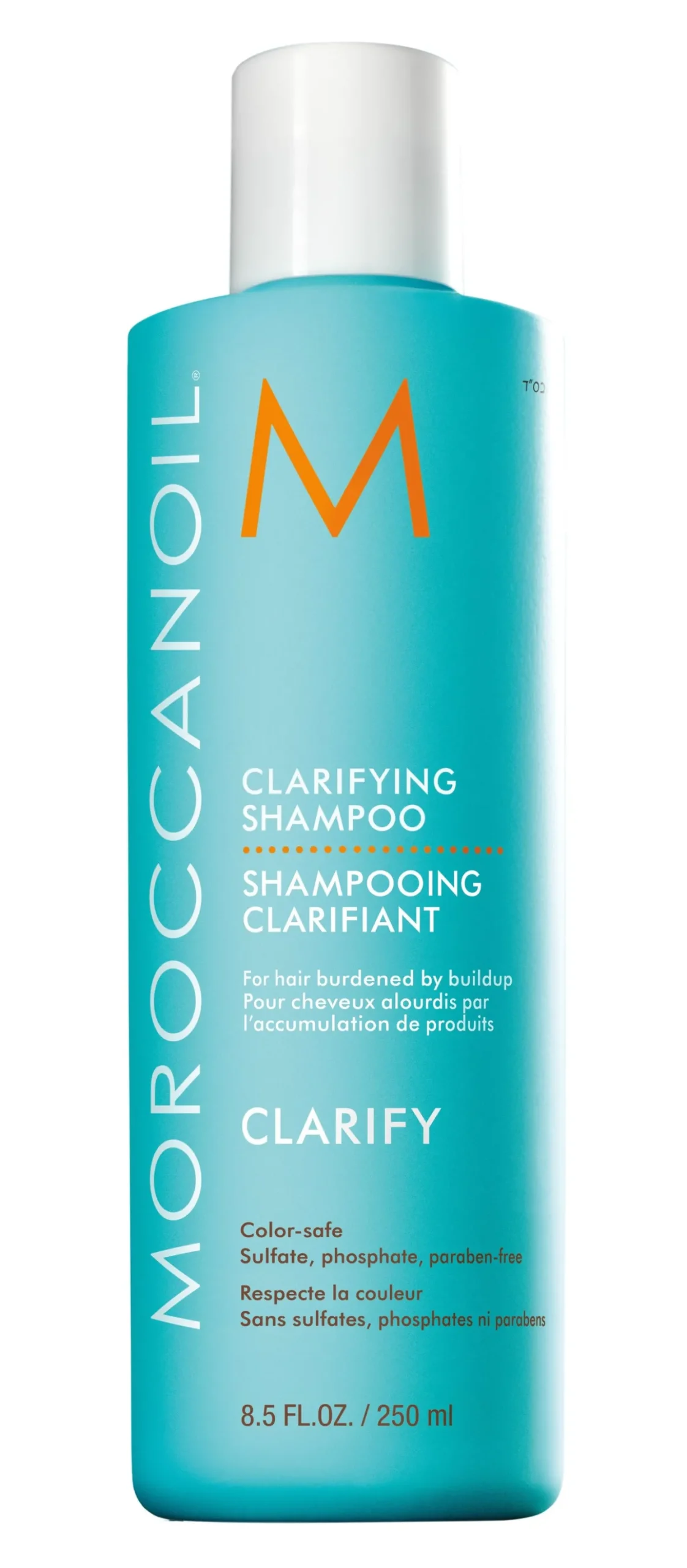 Shampoing Purifiant
