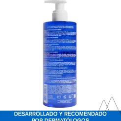 Shampoing Équilibrant DS Hair