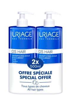 Shampoing Équilibrant DS Hair