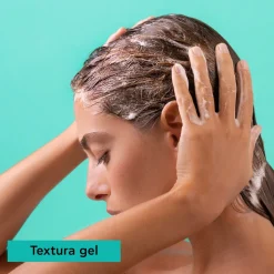 Shampoing équilibrant racines grasses et pointes sèches