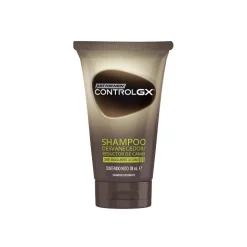 Shampoing Réducteur de Cheveux Gris Control GX