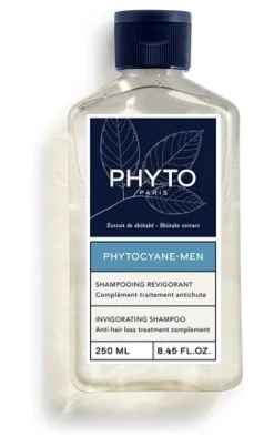 Shampoing Revigorant Homme