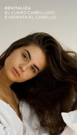 Shampoing Revitalisant au Romarin